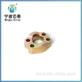 Stinless Steel 361 Hydraulic Slip Flange